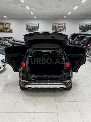 Kia Sportage 2019, 148,500 km - 2.0 l - Sumqayıt