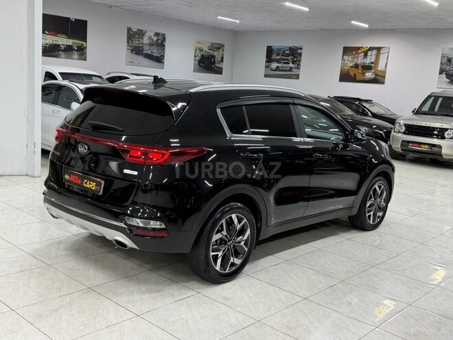Kia Sportage 2019, 148,500 km - 2.0 l - Sumqayıt