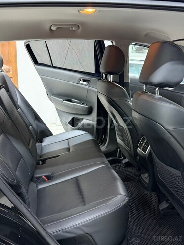 Kia Sportage 2019, 148,500 km - 2.0 l - Sumqayıt