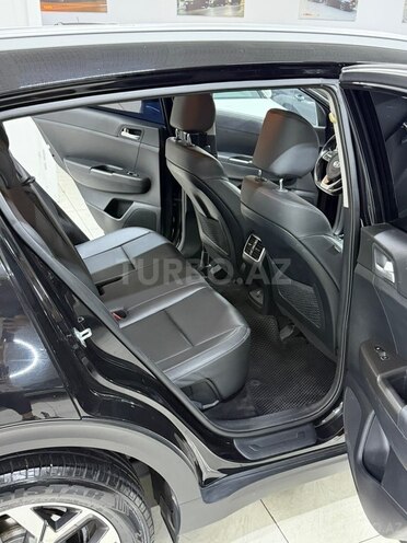 Kia Sportage 2019, 148,500 km - 2.0 l - Sumqayıt