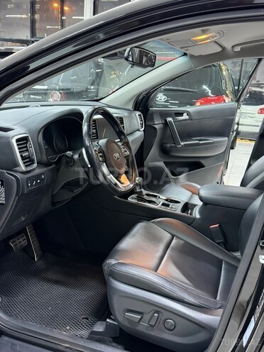 Kia Sportage 2019, 148,500 km - 2.0 l - Sumqayıt