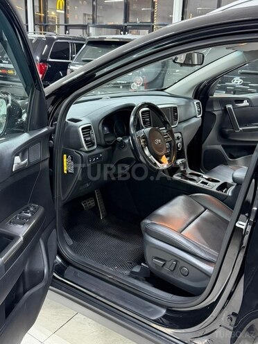 Kia Sportage 2019, 148,500 km - 2.0 l - Sumqayıt