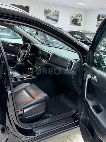 Kia Sportage 2019, 148,500 km - 2.0 l - Sumqayıt