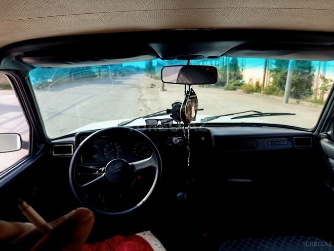 LADA (VAZ) 2107 1999, 15,555 km - 1.7 l - Bakı