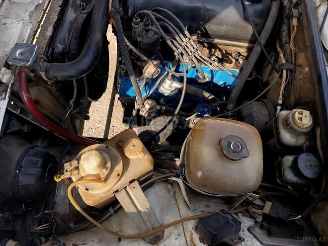 LADA (VAZ) 2107 1999, 15,555 km - 1.7 l - Bakı