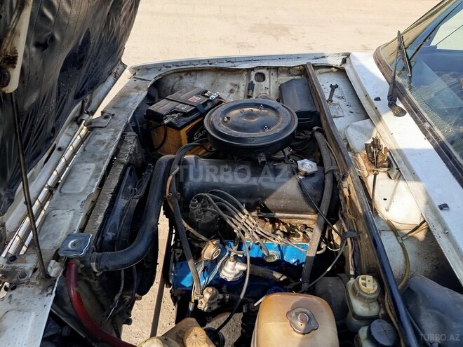 LADA (VAZ) 2107 1999, 15,555 km - 1.7 l - Bakı