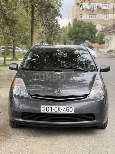 Toyota Prius 2008, 532,355 km - 1.5 l - Şirvan