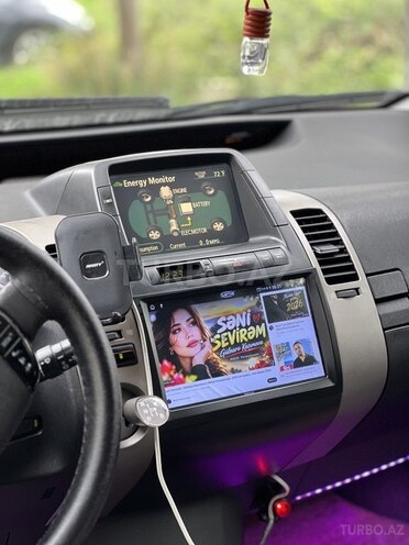 Toyota Prius 2008, 532,355 km - 1.5 l - Şirvan