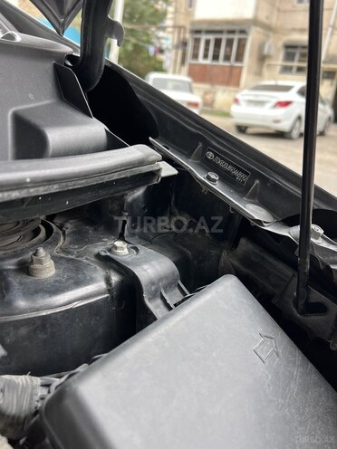 Toyota Prius 2008, 532,355 km - 1.5 l - Şirvan