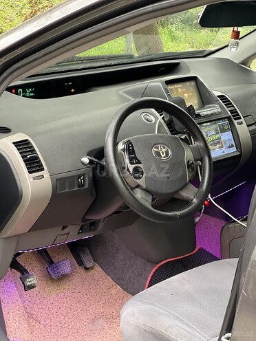 Toyota Prius 2008, 532,355 km - 1.5 l - Şirvan