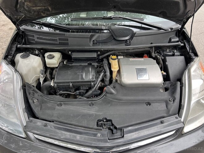 Toyota Prius 2008, 532,355 km - 1.5 l - Şirvan