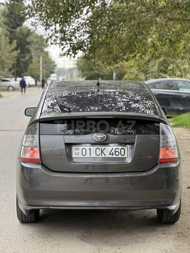 Toyota Prius 2008, 532,355 km - 1.5 l - Şirvan