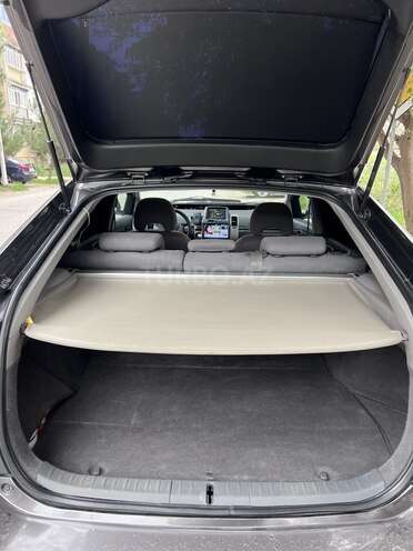 Toyota Prius 2008, 532,355 km - 1.5 l - Şirvan