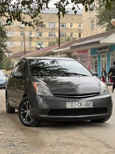 Toyota Prius 2008, 532,355 km - 1.5 l - Şirvan