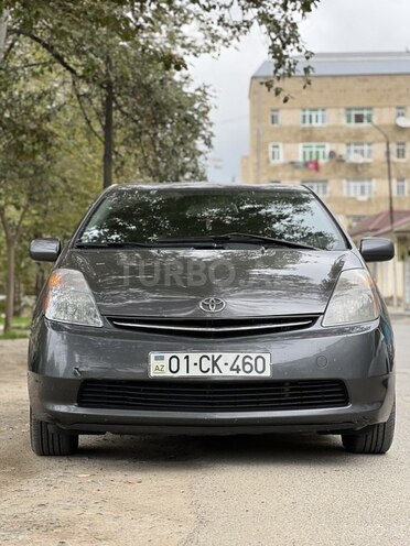 Toyota Prius 2008, 532,355 km - 1.5 l - Şirvan