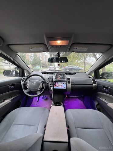 Toyota Prius 2008, 532,355 km - 1.5 l - Şirvan