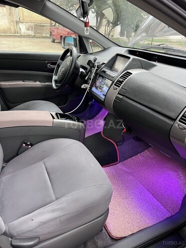 Toyota Prius 2008, 532,355 km - 1.5 l - Şirvan