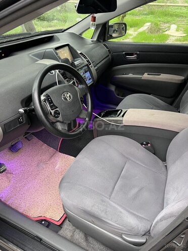 Toyota Prius 2008, 532,355 km - 1.5 l - Şirvan
