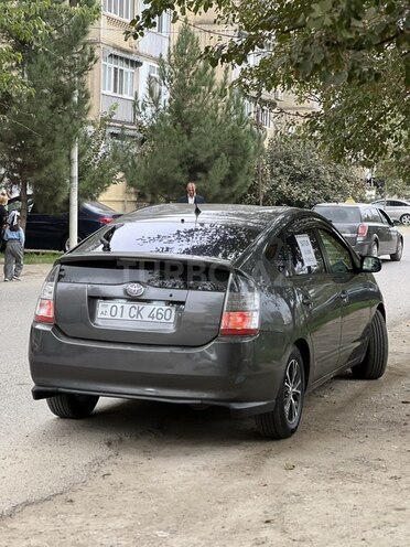 Toyota Prius 2008, 532,355 km - 1.5 l - Şirvan