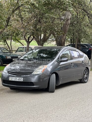 Toyota Prius 2008, 532,355 km - 1.5 l - Şirvan