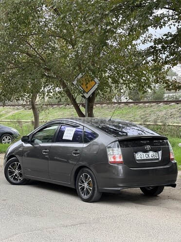 Toyota Prius 2008, 532,355 km - 1.5 l - Şirvan