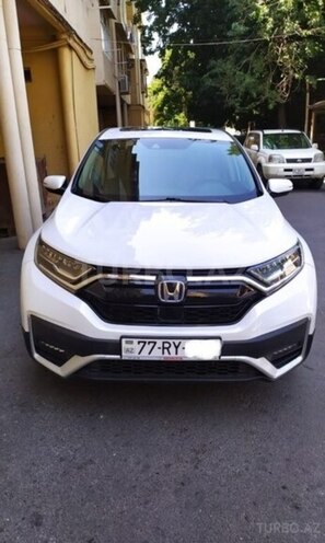 Honda CR-V 2022, 29,000 km - 2.0 l - Bakı