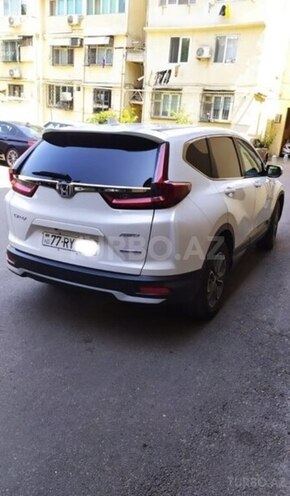 Honda CR-V 2022, 29,000 km - 2.0 l - Bakı
