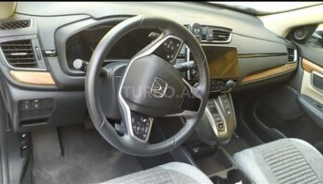 Honda CR-V 2022, 29,000 km - 2.0 l - Bakı