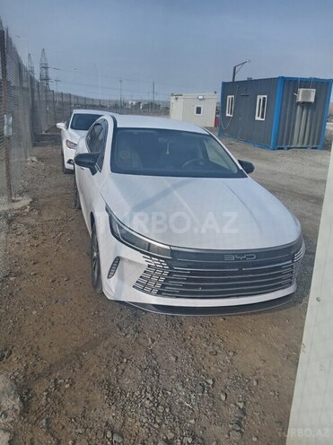 BYD Destroyer 05 2024, 28,735 km - 1.5 l - Bakı