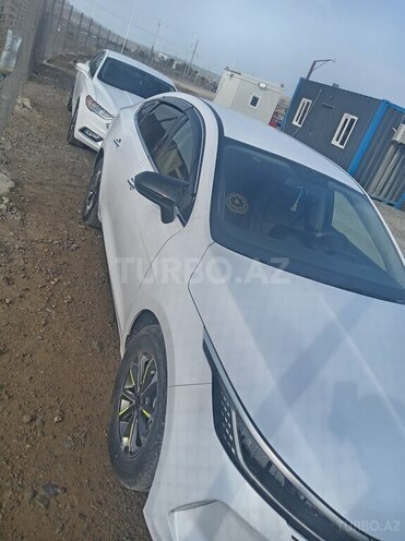 BYD Destroyer 05 2024, 28,735 km - 1.5 l - Bakı