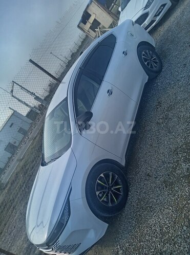 BYD Destroyer 05 2024, 28,735 km - 1.5 l - Bakı