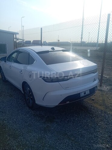 BYD Destroyer 05 2024, 28,735 km - 1.5 l - Bakı