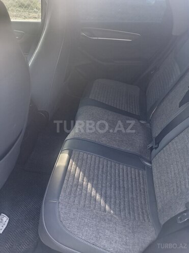BYD Destroyer 05 2024, 28,735 km - 1.5 l - Bakı