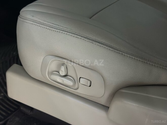 Mitsubishi Pajero 2008, 211,000 km - 3.0 l - Bakı