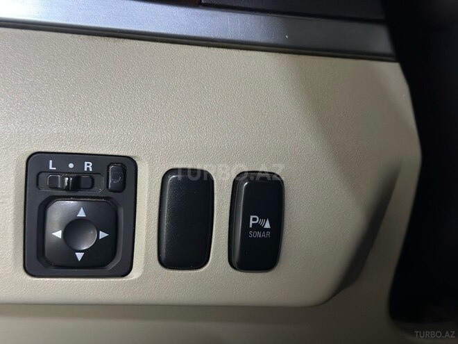 Mitsubishi Pajero 2008, 211,000 km - 3.0 l - Bakı