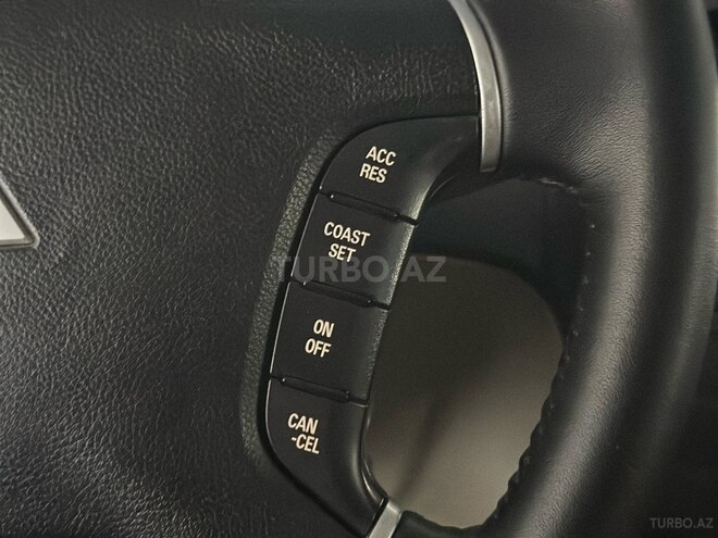 Mitsubishi Pajero 2008, 211,000 km - 3.0 l - Bakı
