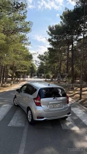Nissan Note 2018, 82,483 km - 1.2 l - Sumqayıt