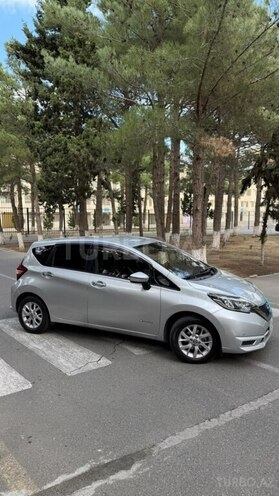Nissan Note 2018, 82,483 km - 1.2 l - Sumqayıt