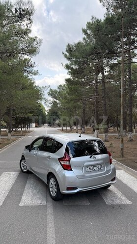 Nissan Note 2018, 82,483 km - 1.2 l - Sumqayıt