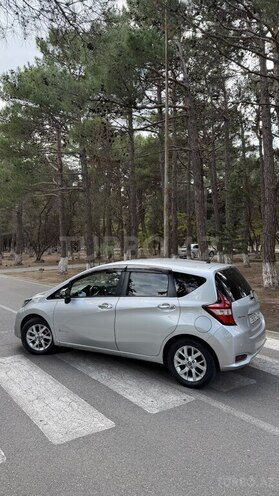 Nissan Note 2018, 82,483 km - 1.2 l - Sumqayıt