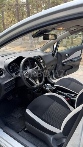Nissan Note 2018, 82,483 km - 1.2 l - Sumqayıt