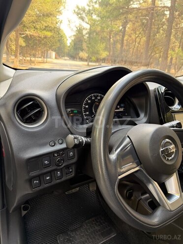Nissan Note 2018, 82,483 km - 1.2 l - Sumqayıt