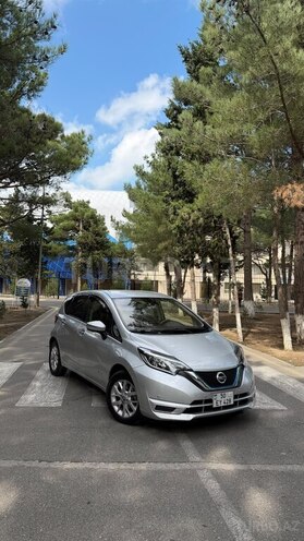 Nissan Note 2018, 82,483 km - 1.2 l - Sumqayıt