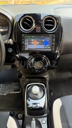 Nissan Note 2018, 82,483 km - 1.2 l - Sumqayıt