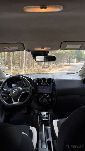 Nissan Note 2018, 82,483 km - 1.2 l - Sumqayıt