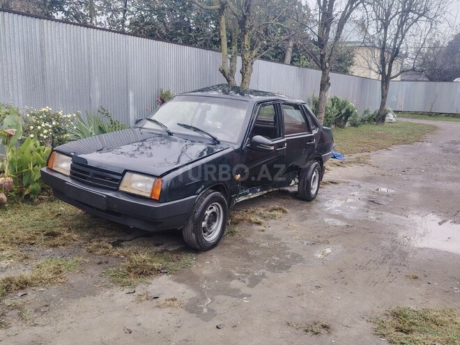 LADA (VAZ) 21099 2004, 249,856 km - 1.6 л - Balakən
