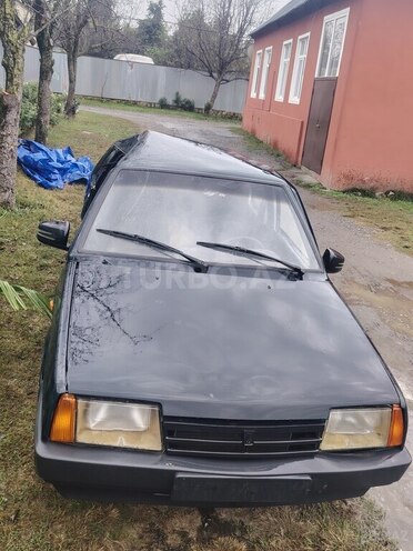 LADA (VAZ) 21099 2004, 249,856 km - 1.6 л - Balakən