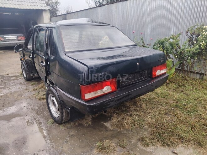 LADA (VAZ) 21099 2004, 249,856 km - 1.6 л - Balakən