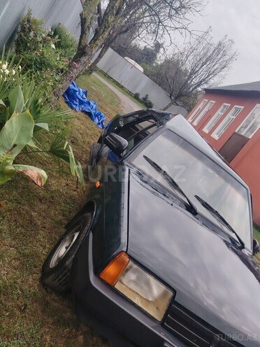 LADA (VAZ) 21099 2004, 249,856 km - 1.6 л - Balakən