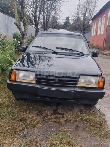 LADA (VAZ) 21099 2004, 249,856 km - 1.6 л - Balakən
